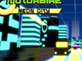 Trò chơi Motorbike Neon City