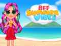 Trò chơi BFF Summer Vibes