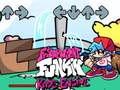Trò chơi Friday Night Funkin Kade engine
