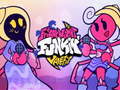 Trò chơi Friday Night Funkin vs Valerie