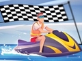 Trò chơi Boat Racing
