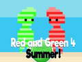 Trò chơi Red and Green 4 Summer