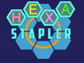 Trò chơi Hexa Stapler