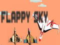 Trò chơi Flappy Sky