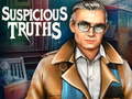 Trò chơi Suspicious Truths