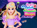 Trò chơi Ava's #Stylish Summer Hairstyles Challenge
