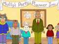 Trò chơi Muffy's Party Planner