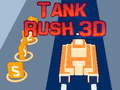 Trò chơi Tank Rush 3D
