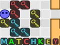 Trò chơi Matchkey
