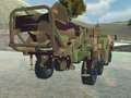 Trò chơi US Army Drone Attack Mission