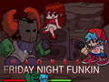 Trò chơi Madness Friday Night Funkin 