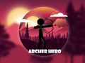 Trò chơi Archer Hero