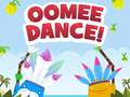 Trò chơi Oomee Dance