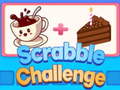 Trò chơi Scrabble Challenge