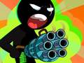 Trò chơi Stickman Team Force 2