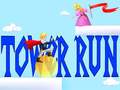 Trò chơi Tower Run