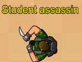 Trò chơi Student Assassin 