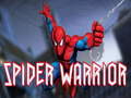Trò chơi Spider Warrior