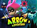 Trò chơi Arrow's Adventure