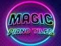 Trò chơi Magic Piano Tiles 