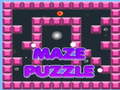 Trò chơi Maze Puzzle 