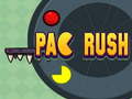 Trò chơi Pac Rush