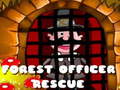 Trò chơi Forest Officer Rescue