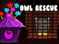 Trò chơi Owl Rescue