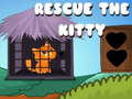 Trò chơi Rescue the kitty