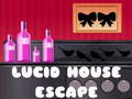 Trò chơi Lucid House Escape