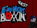 Trò chơi Guest Friday Night Bloxxin