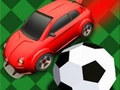 Trò chơi BumpyBall.io