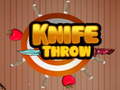 Trò chơi Knife Throw