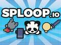 Trò chơi Sploop.io