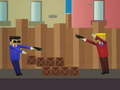 Trò chơi mr.Bullet 2 players