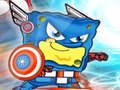 Trò chơi spongebob 2021