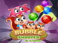 Trò chơi Bubble Shooter by Elfarissi