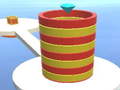 Trò chơi Fire Balls - Shoot Ball 3D