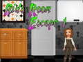 Trò chơi Amgel Kids Room Escape 1