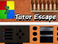 Trò chơi Tutor Escape