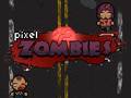 Trò chơi Pixel Zombies