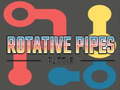 Trò chơi Rotative Pipes Puzzle