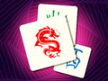 Trò chơi Mahjong 2048