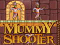 Trò chơi Mummy Shooter