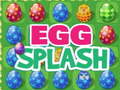 Trò chơi Egg Splash