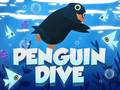 Trò chơi Penguin Dive