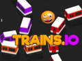 Trò chơi Trains.io 