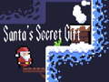 Trò chơi Santa's Secret Gift