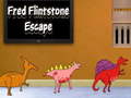 Trò chơi Fred Flintstone Escape