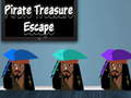 Trò chơi Pirate Treasure Escape